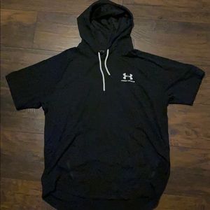 Under Armour shirt
